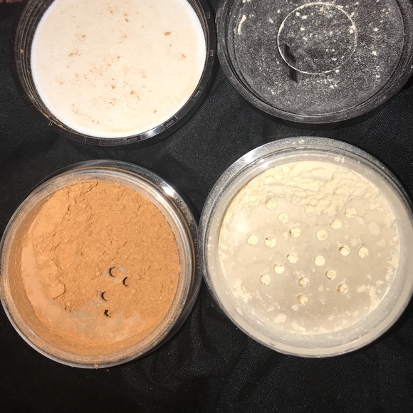 Loose Setting Powder *Mini* Bundle - Picture 5 of 5